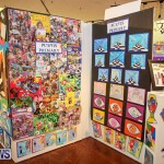 Primary Schools Art Exhibition Bermuda, March 17 2017-66