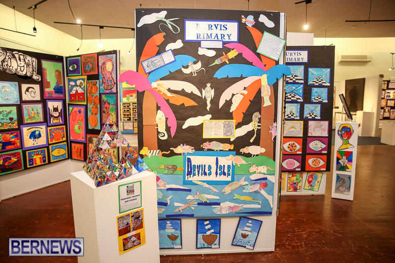 Primary-Schools-Art-Exhibition-Bermuda-March-17-2017-76