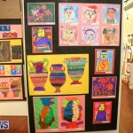 Primary Schools Art Exhibition Bermuda, March 17 2017-96