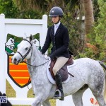 RES Spring Horse Show Series Bermuda, March 11 2017-37