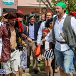Sloop Foundation Pirates of Bermuda, March 12 2017-10