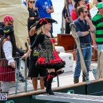Sloop Foundation Pirates of Bermuda, March 12 2017-103