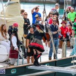 Sloop Foundation Pirates of Bermuda, March 12 2017-104