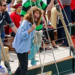 Sloop Foundation Pirates of Bermuda, March 12 2017-109