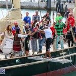 Sloop Foundation Pirates of Bermuda, March 12 2017-113