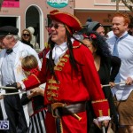 Sloop Foundation Pirates of Bermuda, March 12 2017-12