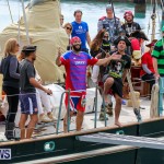 Sloop Foundation Pirates of Bermuda, March 12 2017-124