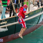 Sloop Foundation Pirates of Bermuda, March 12 2017-131