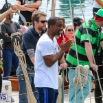 Sloop Foundation Pirates of Bermuda, March 12 2017-136
