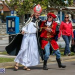 Sloop Foundation Pirates of Bermuda, March 12 2017-14