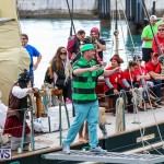 Sloop Foundation Pirates of Bermuda, March 12 2017-157