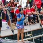 Sloop Foundation Pirates of Bermuda, March 12 2017-163