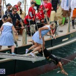 Sloop Foundation Pirates of Bermuda, March 12 2017-191