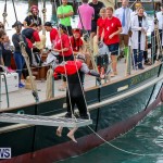 Sloop Foundation Pirates of Bermuda, March 12 2017-200