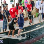 Sloop Foundation Pirates of Bermuda, March 12 2017-211