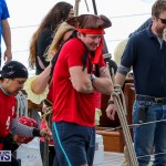 Sloop Foundation Pirates of Bermuda, March 12 2017-230