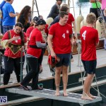 Sloop Foundation Pirates of Bermuda, March 12 2017-232