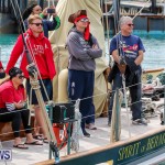 Sloop Foundation Pirates of Bermuda, March 12 2017-24