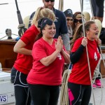 Sloop Foundation Pirates of Bermuda, March 12 2017-245