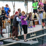 Sloop Foundation Pirates of Bermuda, March 12 2017-259
