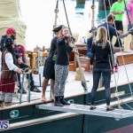 Sloop Foundation Pirates of Bermuda, March 12 2017-276