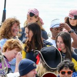 Sloop Foundation Pirates of Bermuda, March 12 2017-3
