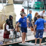 Sloop Foundation Pirates of Bermuda, March 12 2017-306