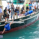 Sloop Foundation Pirates of Bermuda, March 12 2017-312