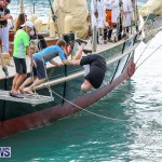 Sloop Foundation Pirates of Bermuda, March 12 2017-326