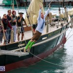 Sloop Foundation Pirates of Bermuda, March 12 2017-339