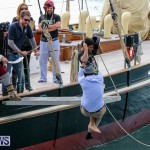Sloop Foundation Pirates of Bermuda, March 12 2017-359
