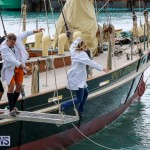 Sloop Foundation Pirates of Bermuda, March 12 2017-368