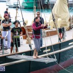 Sloop Foundation Pirates of Bermuda, March 12 2017-372