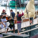 Sloop Foundation Pirates of Bermuda, March 12 2017-375
