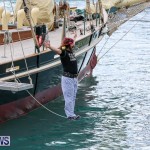 Sloop Foundation Pirates of Bermuda, March 12 2017-385