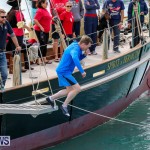 Sloop Foundation Pirates of Bermuda, March 12 2017-49
