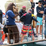 Sloop Foundation Pirates of Bermuda, March 12 2017-76