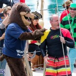 Sloop Foundation Pirates of Bermuda, March 12 2017-78