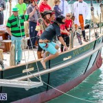 Sloop Foundation Pirates of Bermuda, March 12 2017-87