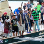 Sloop Foundation Pirates of Bermuda, March 12 2017-91