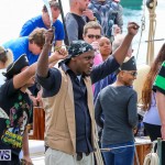 Sloop Foundation Pirates of Bermuda, March 12 2017-92
