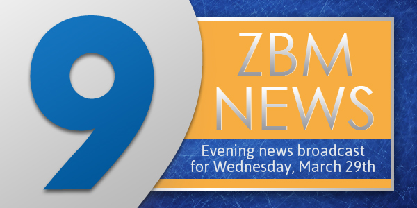 zbm 9 news Bermuda March 29 2017