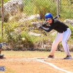 Baseball Bermuda, April 22 2017-13