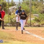 Baseball Bermuda, April 22 2017-27