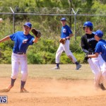 Baseball Bermuda, April 22 2017-30