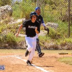 Baseball Bermuda, April 22 2017-35