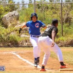 Baseball Bermuda, April 22 2017-47