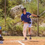 Baseball Bermuda, April 22 2017-5