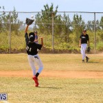 Baseball Bermuda, April 22 2017-6
