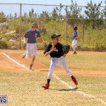 Baseball Bermuda, April 22 2017-7